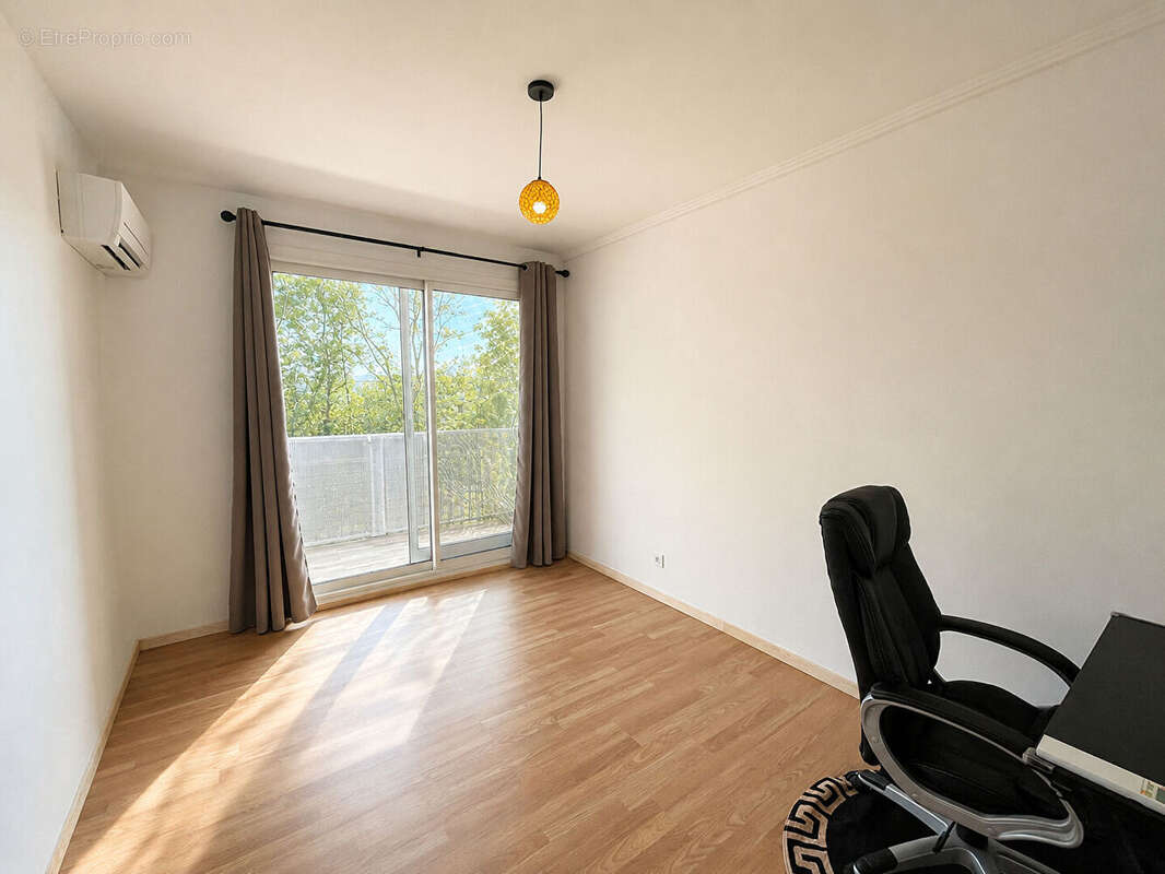 Appartement 60m² à avignon - photo 8
