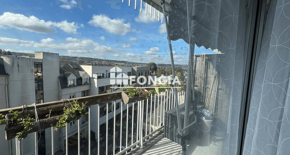 Appartement à VERNON