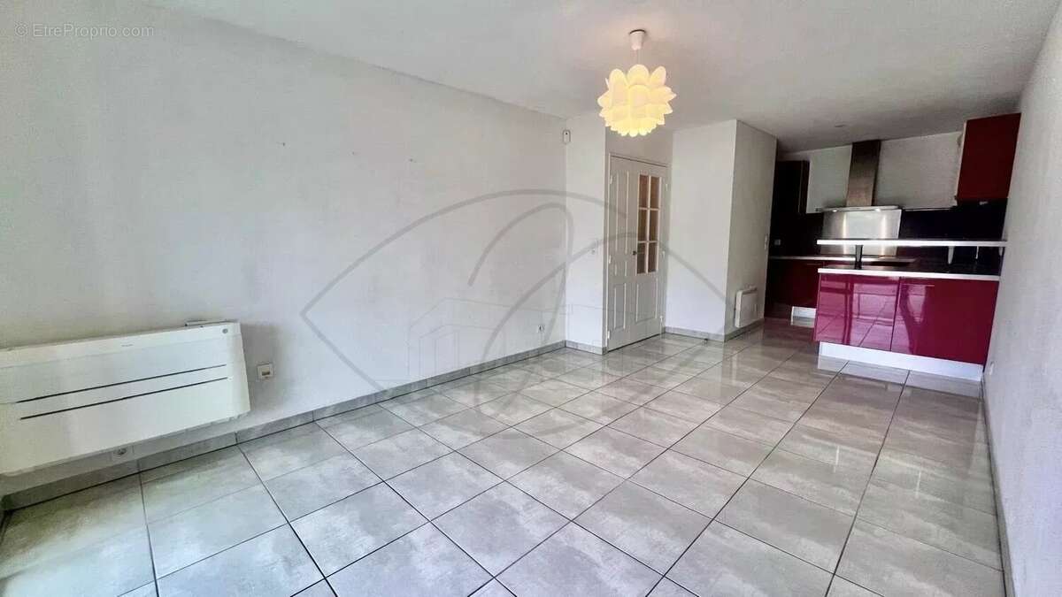 Appartement à DRAGUIGNAN