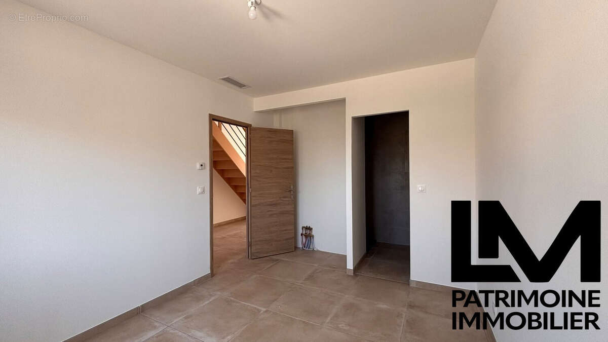 Maison 100 m² à Portiragnes  - photo 8