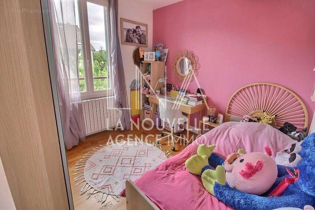 Coup de cœur-Maison 100m² Place Carnot - photo 8