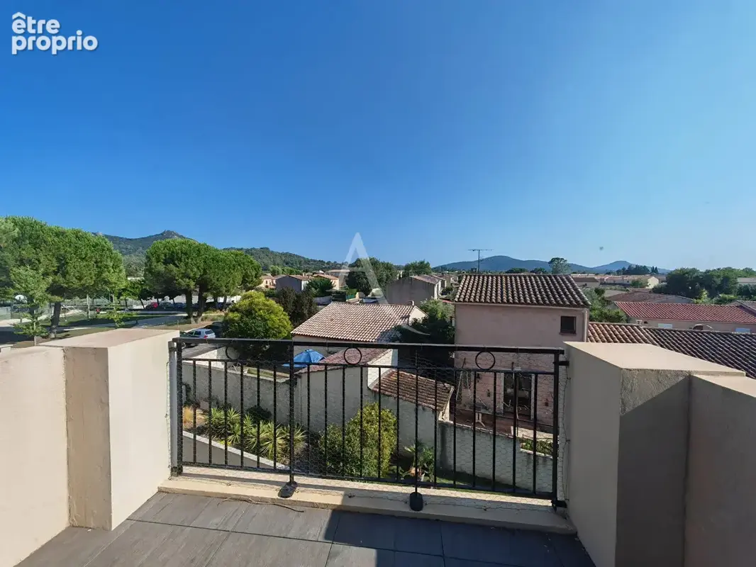 Appartement La Crau 4 pièce(s) 67 m ² - photo 6
