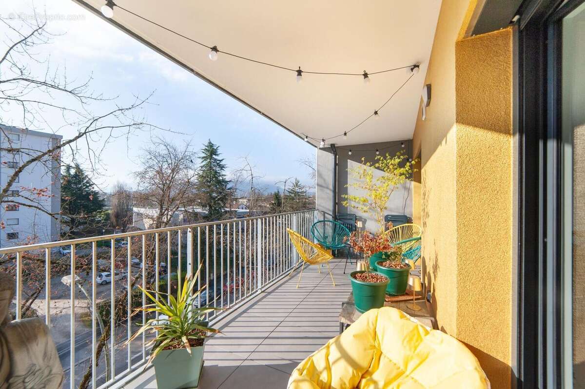 Photo 3 - Appartement à ANNECY