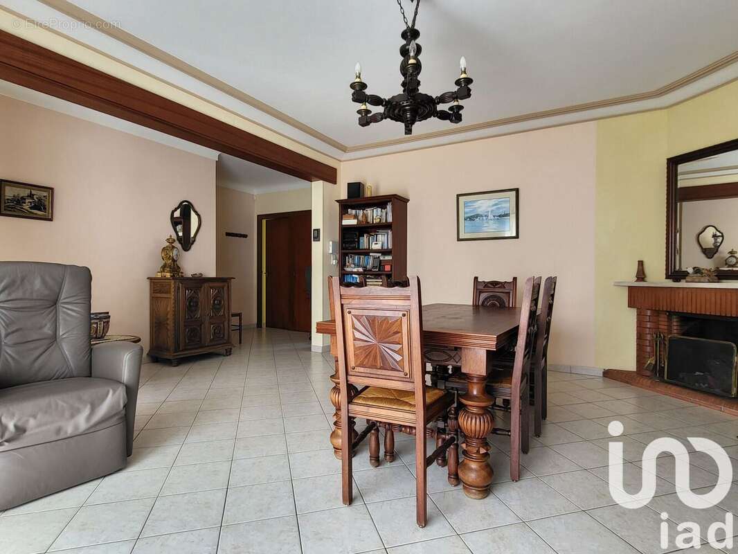 Photo 4 - Maison à REZE