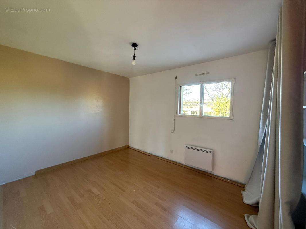 Maison contemporaine - 4 chambres - grand jardin - photo 9