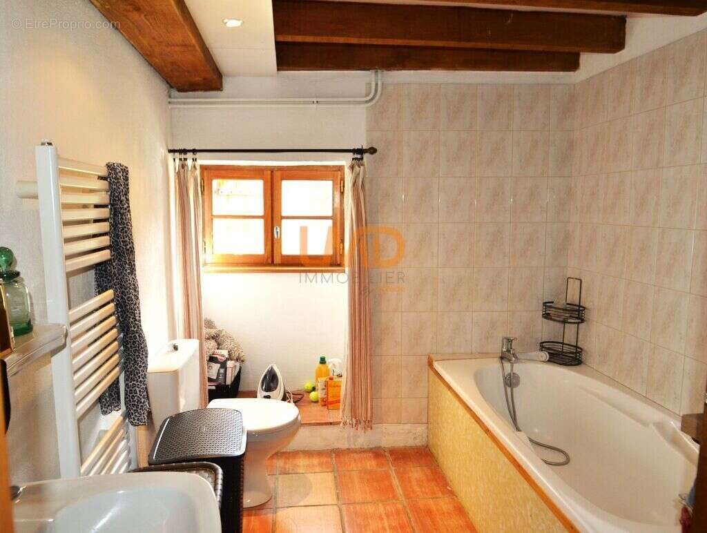 Très belle maison au calme, en pierre - photo 9
