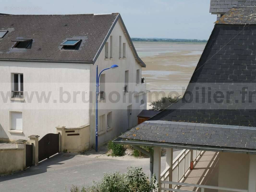 Appartement Vue MER - photo 5