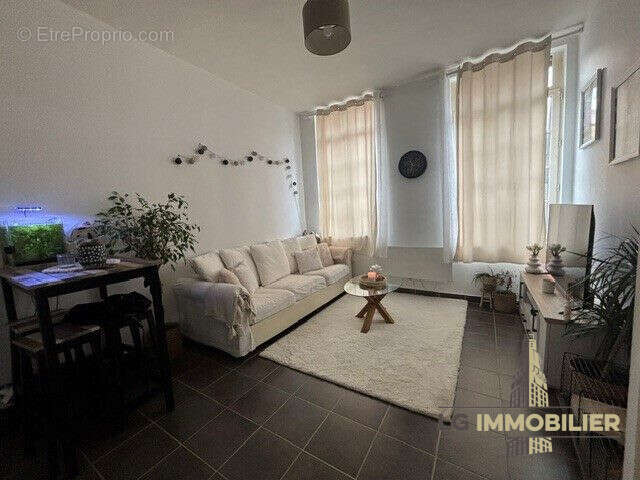 Appartement à AMIENS