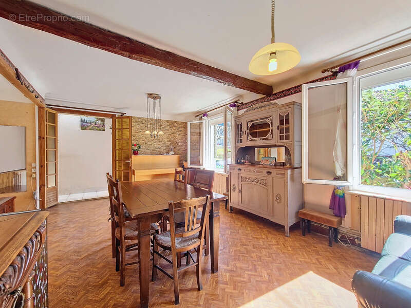 Maison à SAINT-JEAN-DE-LUZ