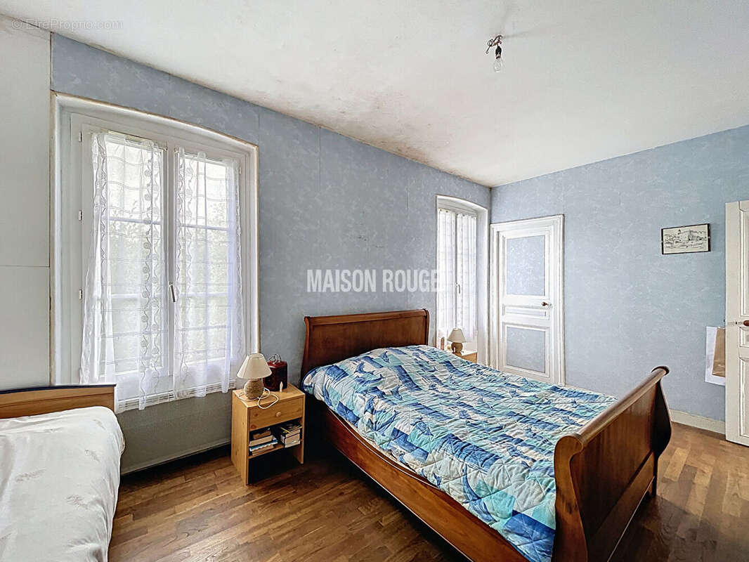 Maison à LA BOUSSAC