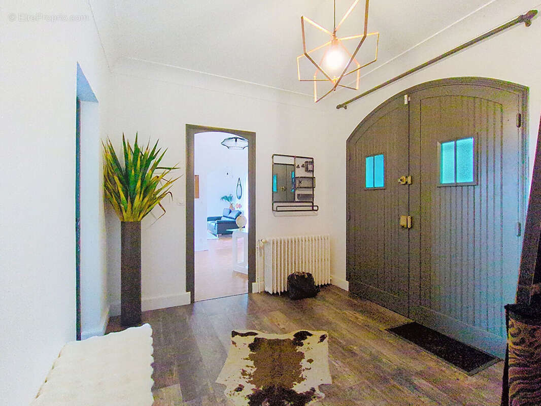 Maison Dompierre Sur Mer 7 pièces 184 m² - photo 14