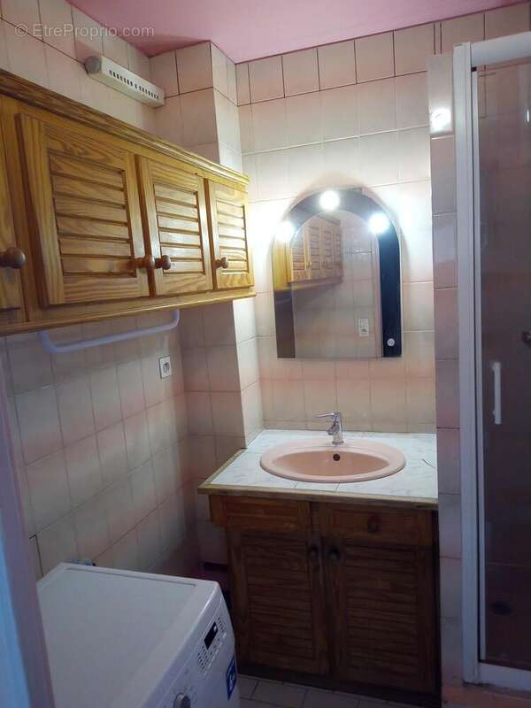 Photo 5 - Appartement à SAVIGNY-SUR-ORGE