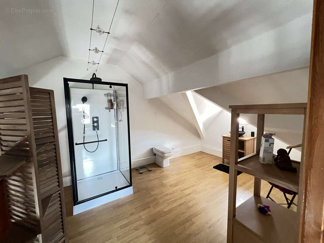 Maison à VILLEPARISIS