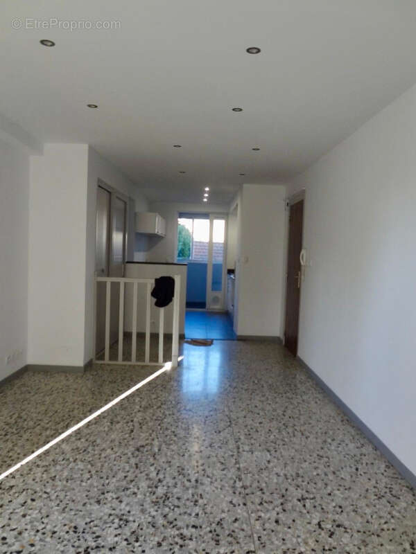 Appartement à MARIGNANE