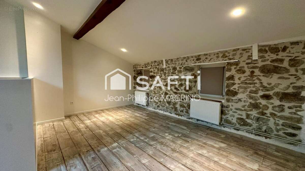 Photo 8 - Maison à VILLENEUVE-D'OLMES