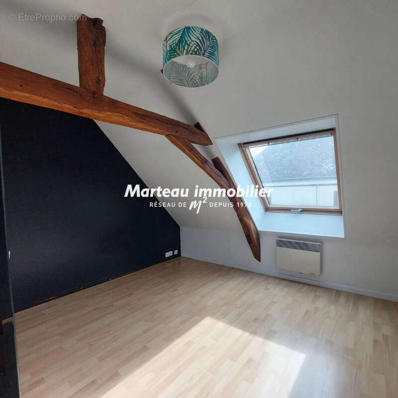 Maison à LAIGNE-EN-BELIN