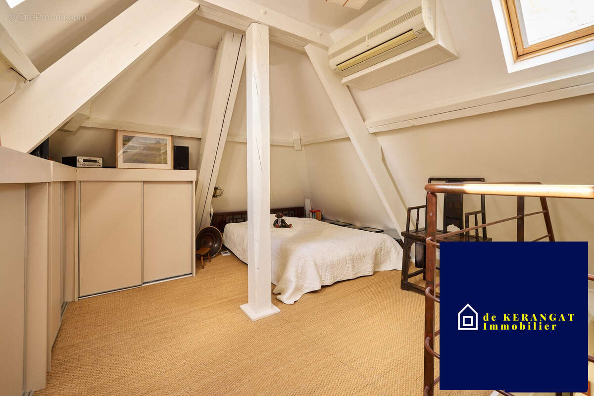 Appartement à SCEAUX