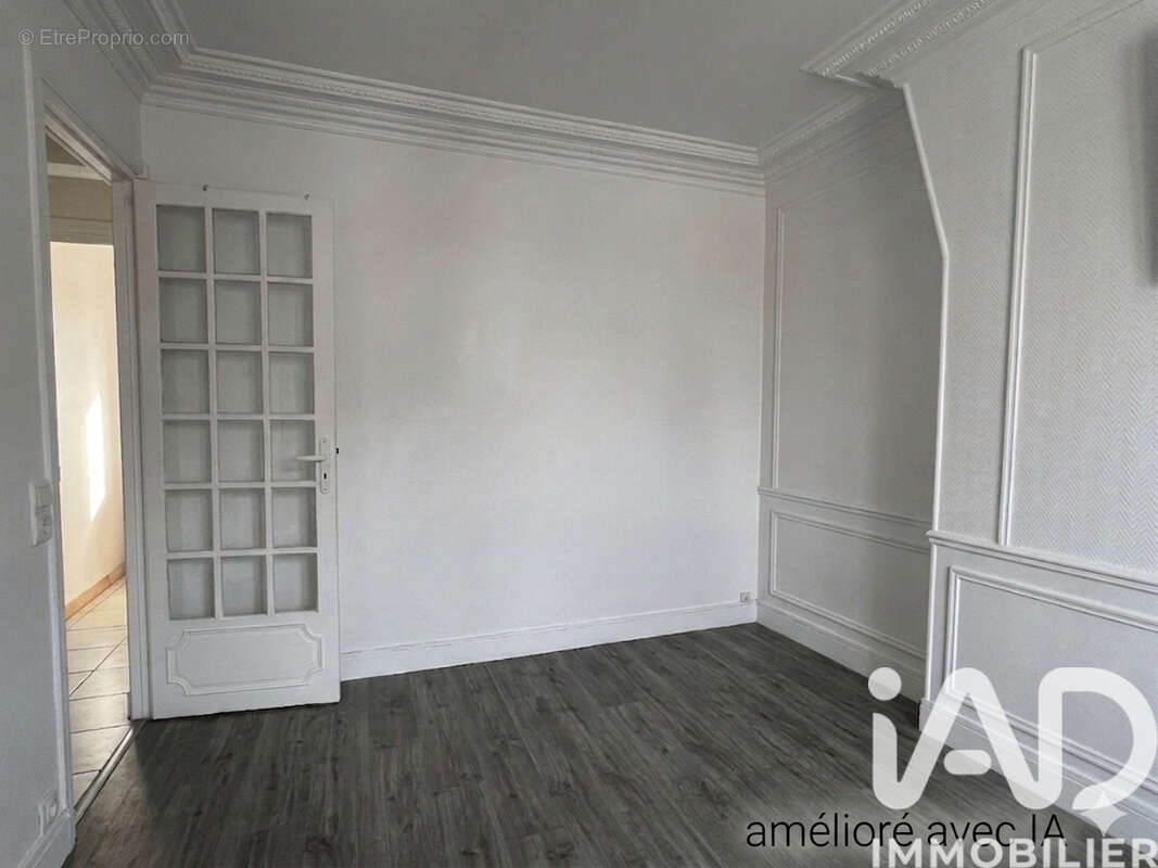 Photo 3 - Appartement à CLICHY