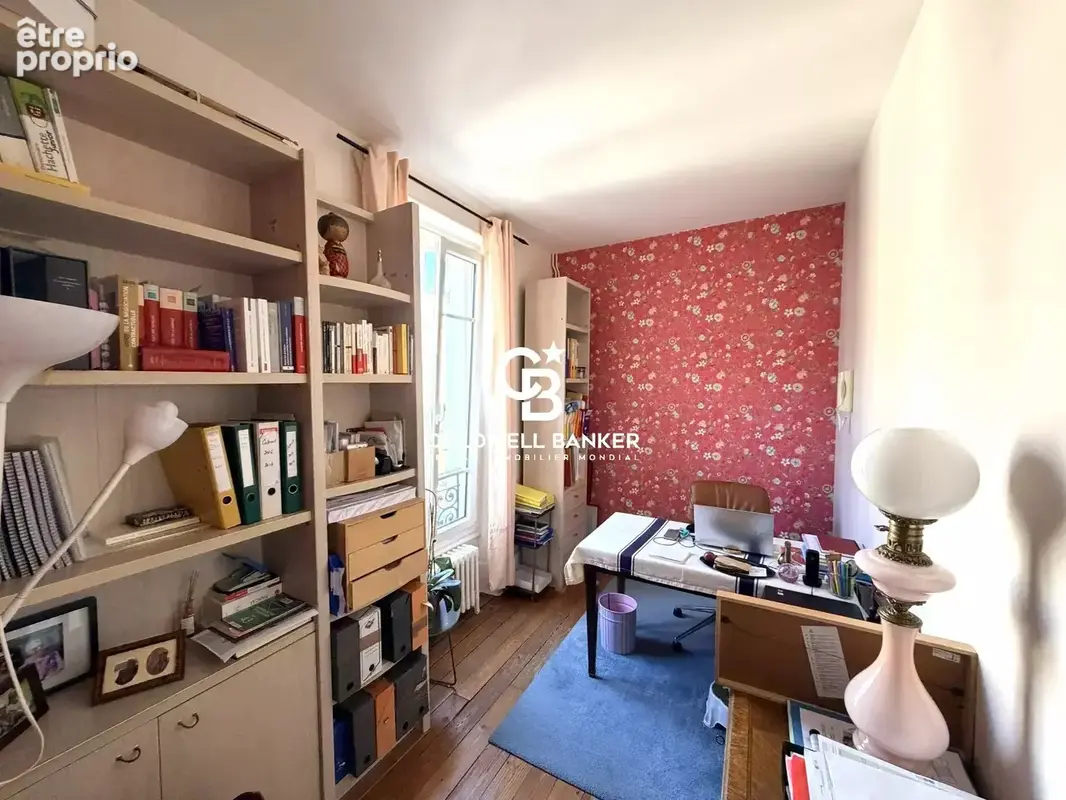 Maison de ville 191m2 Vésinet-Centre - photo 22