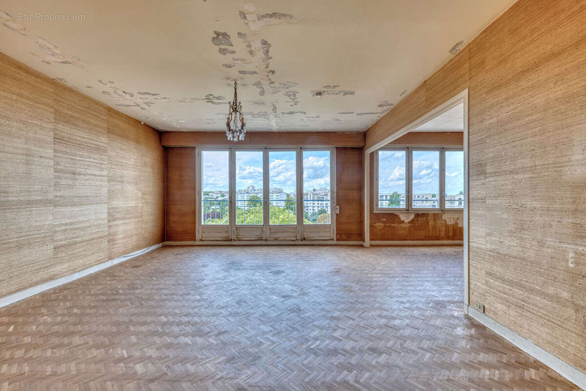 Appartement à VANVES