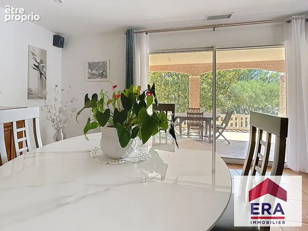 Villa 122m² à gignac - photo 9