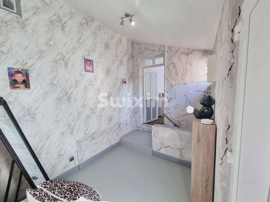 Ensemble immobilier à 8min de Clamecy - photo 5