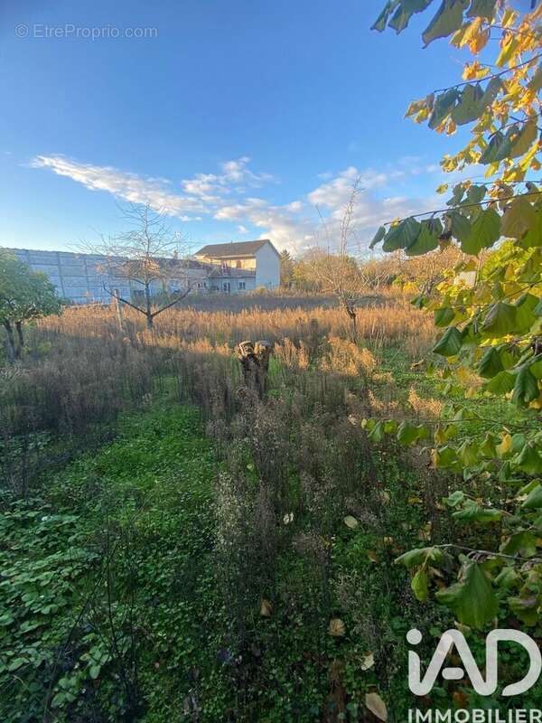 Photo 4 - Terrain à LURY-SUR-ARNON