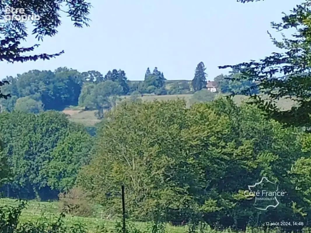 AISNE - MARLY-GOMONT - Charmante maison de campagne sur 7590 - photo 3