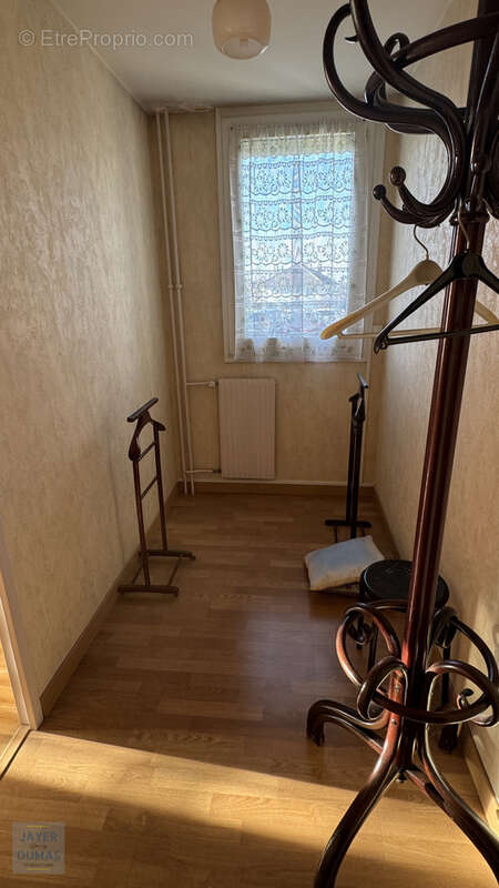 Appartement à CHALON-SUR-SAONE