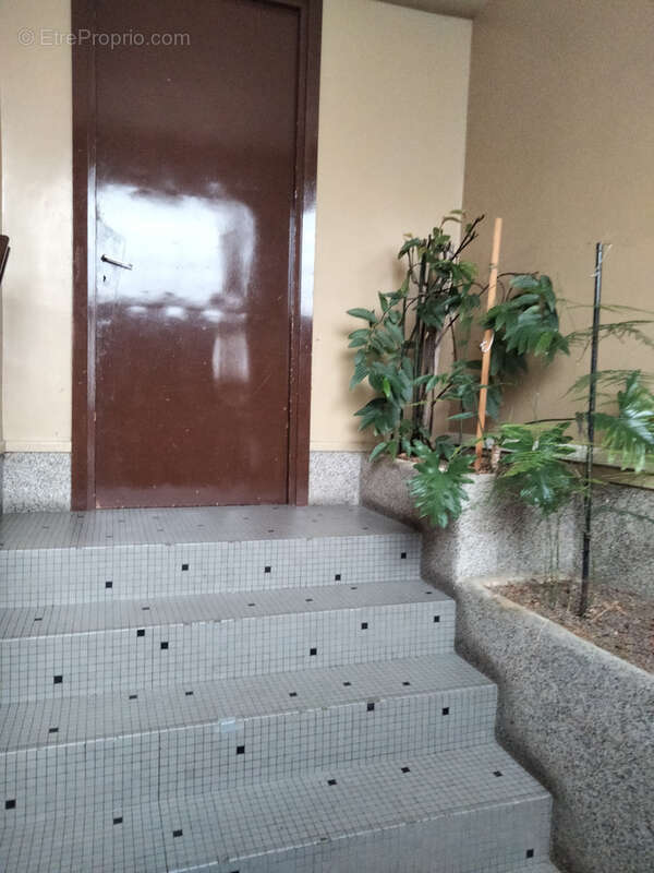 Appartement à DECIZE