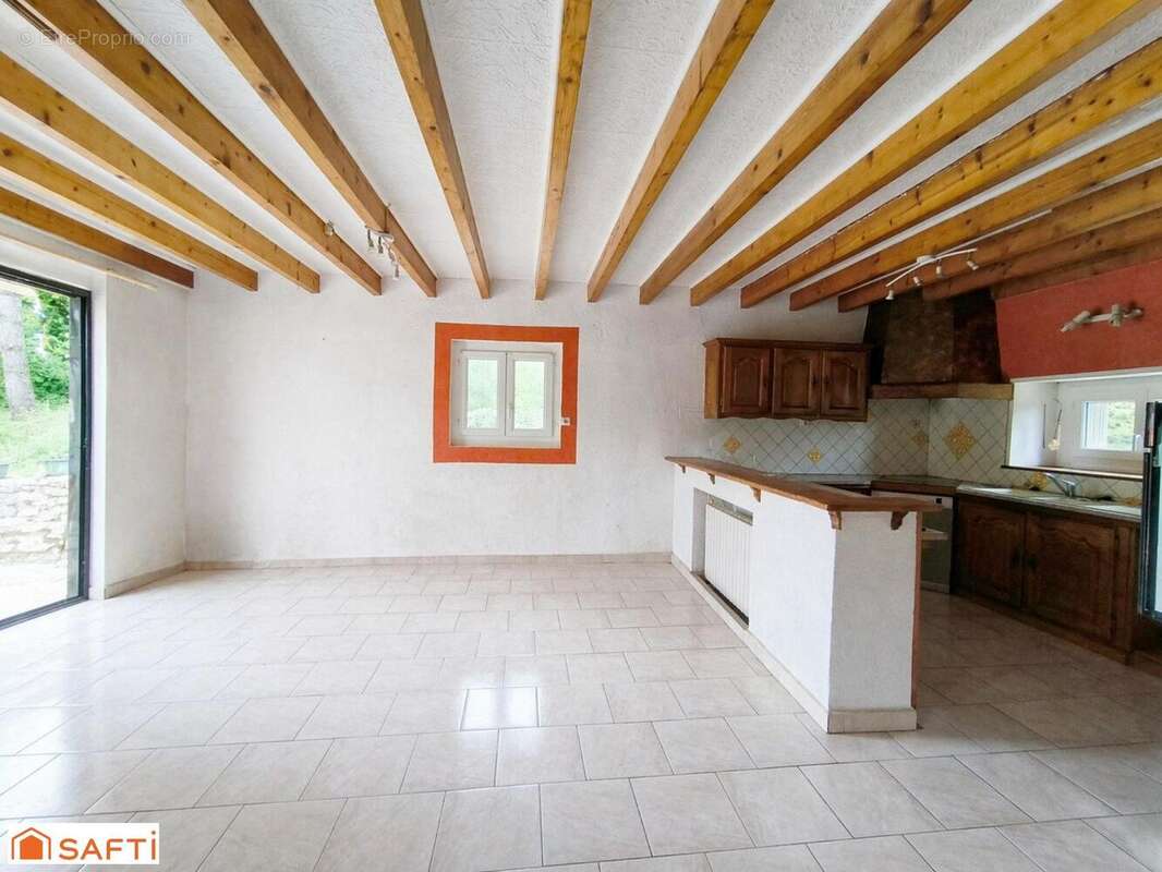 Maison 110 m² à Plounerin  - photo 2