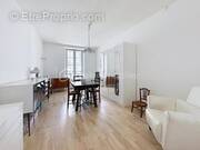 Appartement à BEAUMONT-SUR-OISE