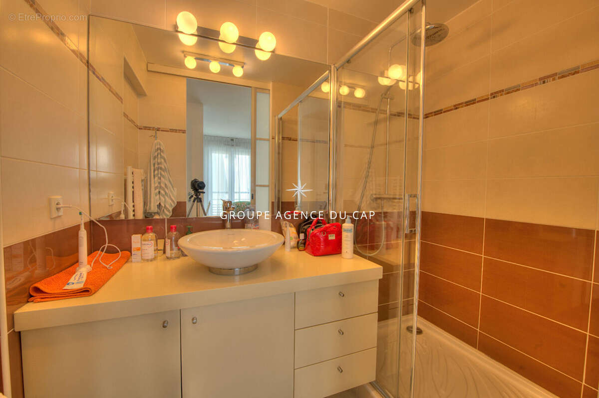 Appartement à SAINT-RAPHAEL