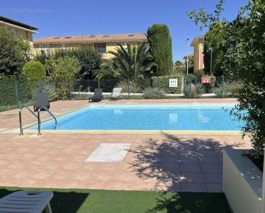 Photo 3 - Appartement à LATTES