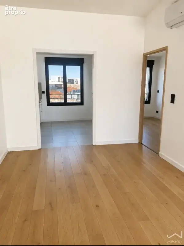 Exceptionnel a bordeaux-nansouty - duplex t5 avec terrasse plein sud - photo 8