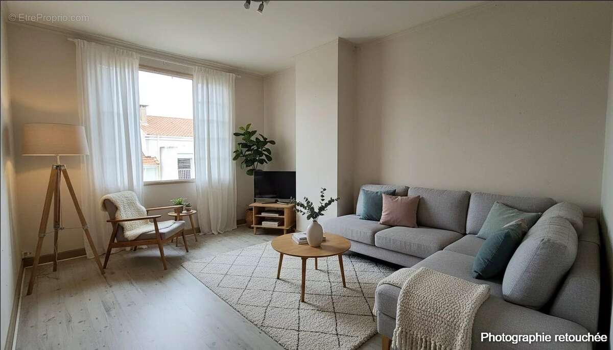 Appartement à BEZIERS