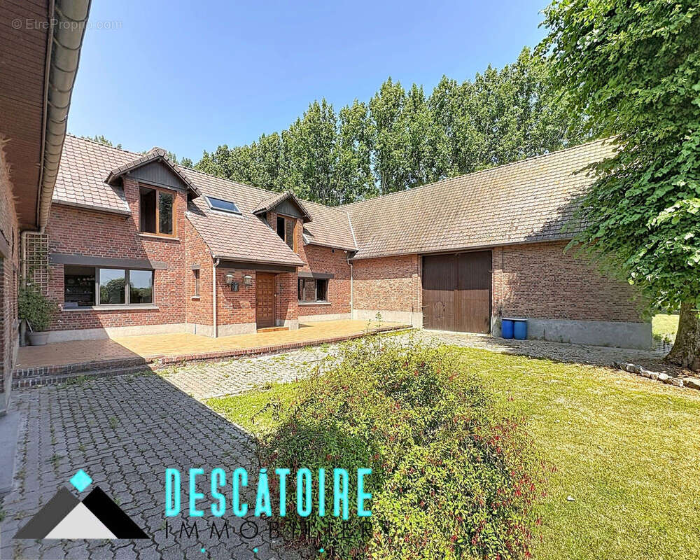 Maison individuelle - photo 2