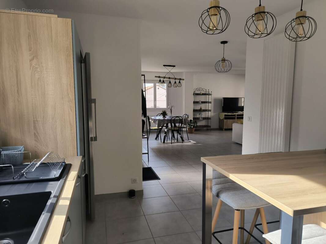 Maison à LA RICAMARIE