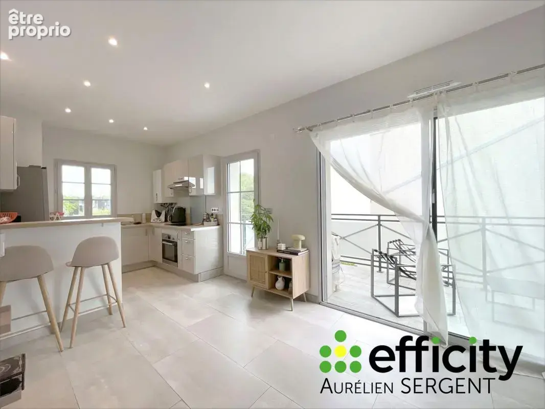 Appartement - photo 6