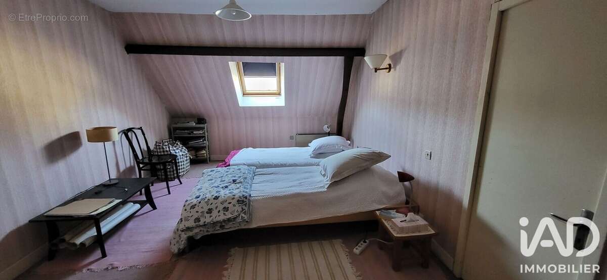 Maison 113 m² à Cudot  - photo 8