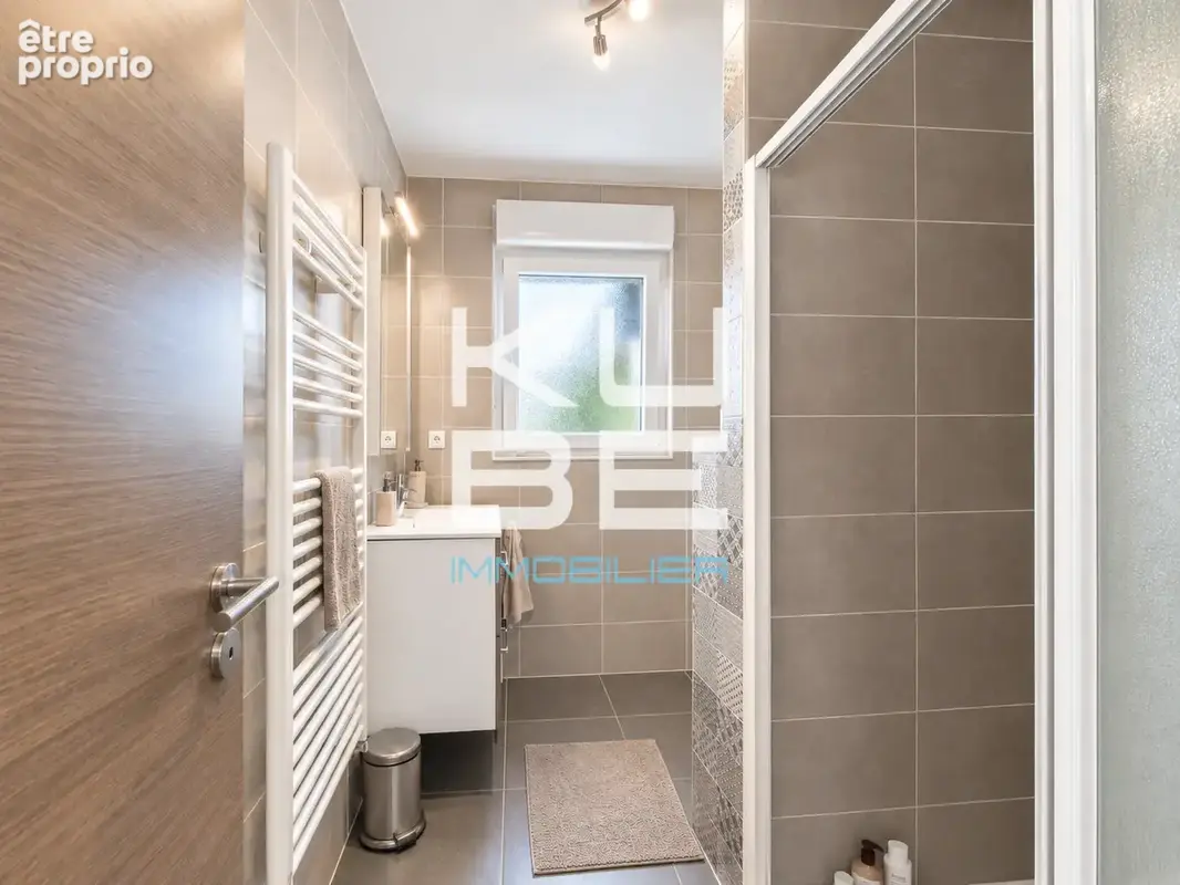 Maison de plain-pied avec 3 chambres à Ottange - photo 11