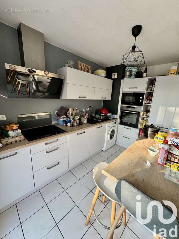 Photo 5 - Appartement à SAINT-JACQUES-DE-LA-LANDE