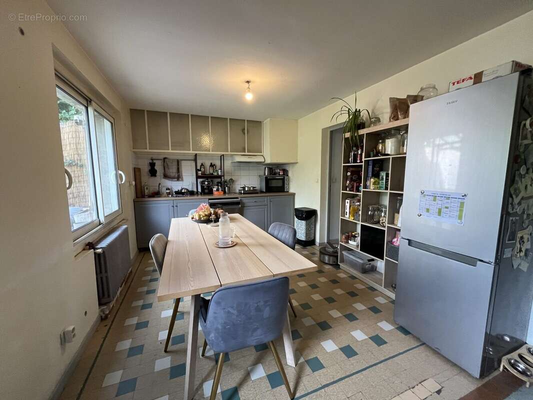 Maison à PLAISANCE-DU-TOUCH