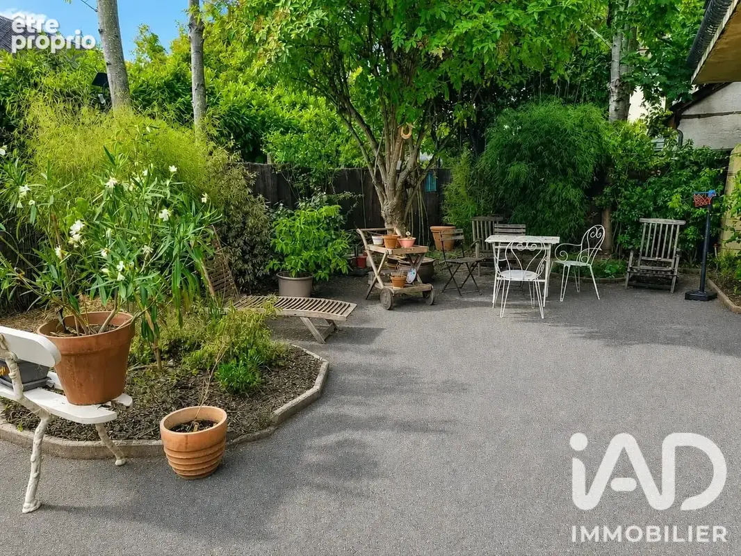Photo 1 - Appartement à MORSANG-SUR-ORGE