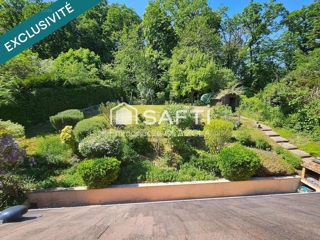 Photo 4 - Maison à SAINT-ARNOULT-EN-YVELINES