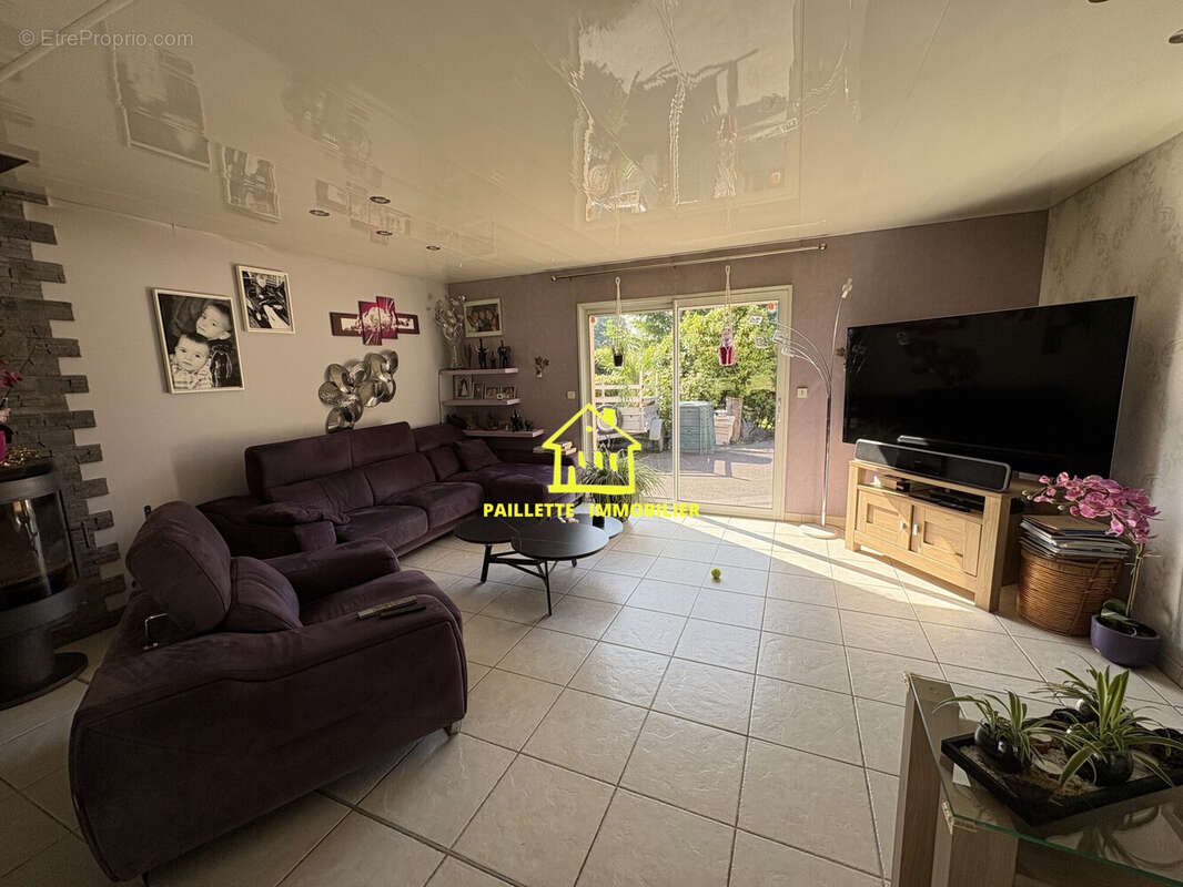 Maison à GAINNEVILLE