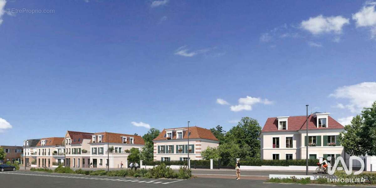 Photo 2 - Appartement à ANTONY
