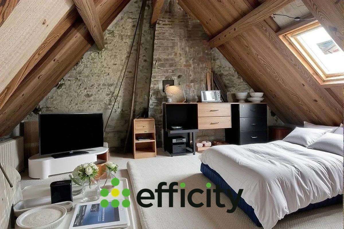 Appartement à CLERMONT