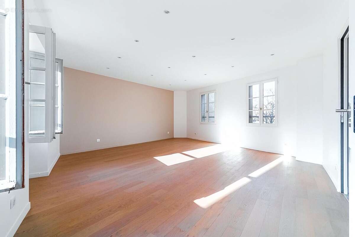 Photo 3 - Maison à VERSAILLES