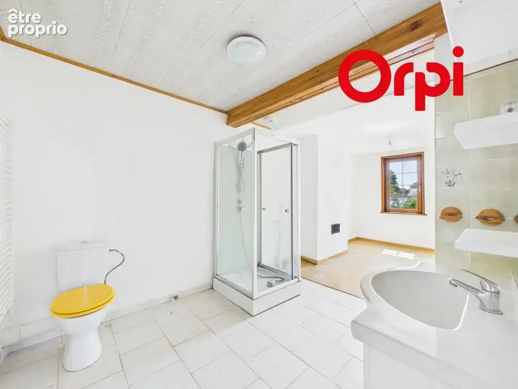 Maison à Vendre Thiberville - photo 11